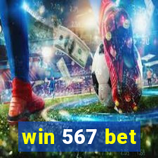 win 567 bet